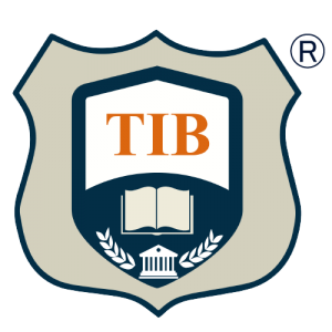 TIB Academy Logo